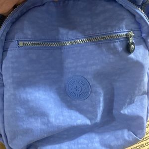 Seoul Kipling backpack
